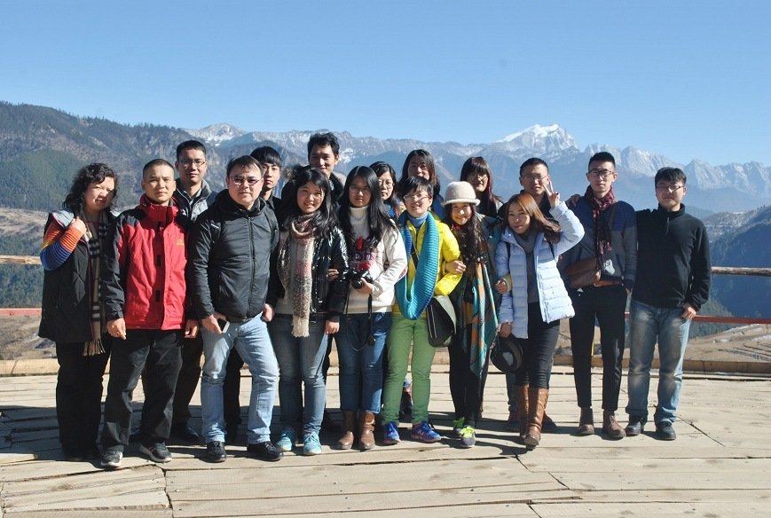 Our-Family-at-First-Bend-of-Yangtze-River Our-Family-at-First-Bend-of-Yangtze-River