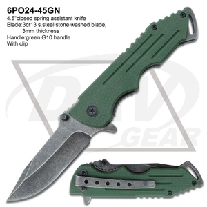 6PO24-45GN
